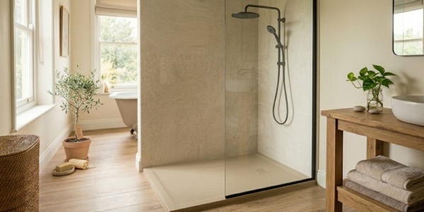 Platos de resina reciclada: La evolución eco