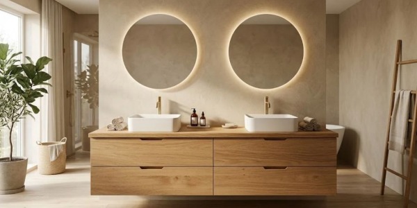 Muebles con tratamiento antihumedad: Guía